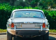 Classic Jaguar XJ-8