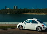 Volzwagen Beetle