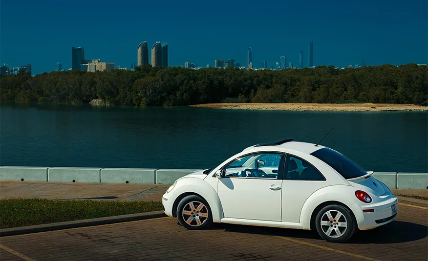 Volzwagen Beetle