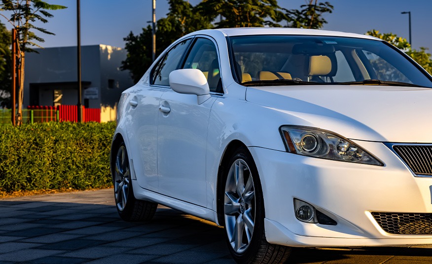 Lexus IS 250