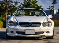 Mercedes SL 500