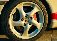 Porsche Boxter S