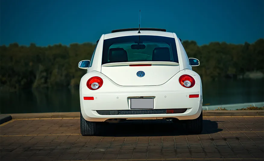 Volzwagen Beetle