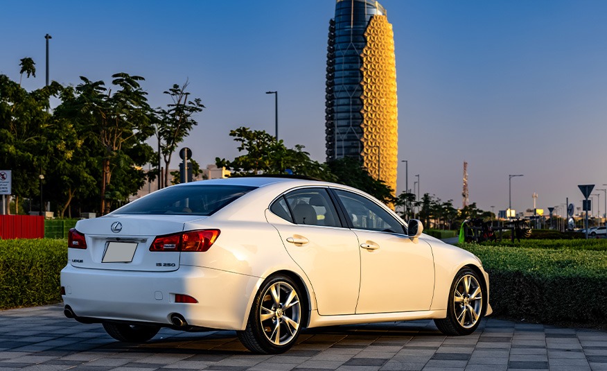 Lexus IS 250