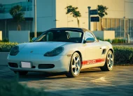 Porsche Boxter S