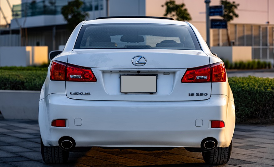Lexus IS 250