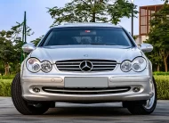 Mercedes CLK 320 AMG