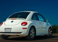 Volzwagen Beetle