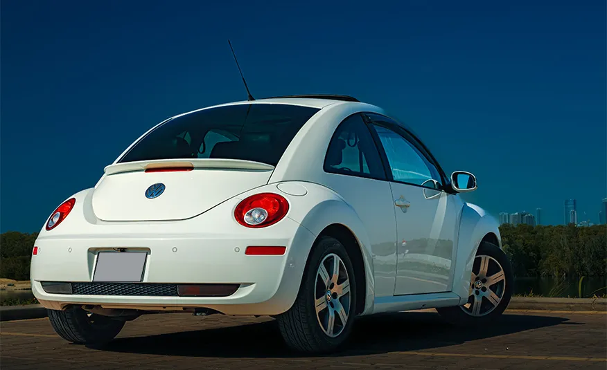 Volzwagen Beetle