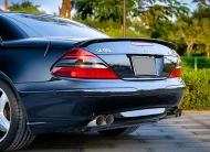Mercedes SL 350