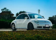 Volzwagen Beetle