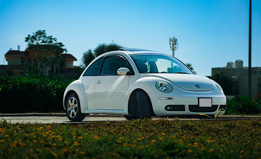 Volzwagen Beetle