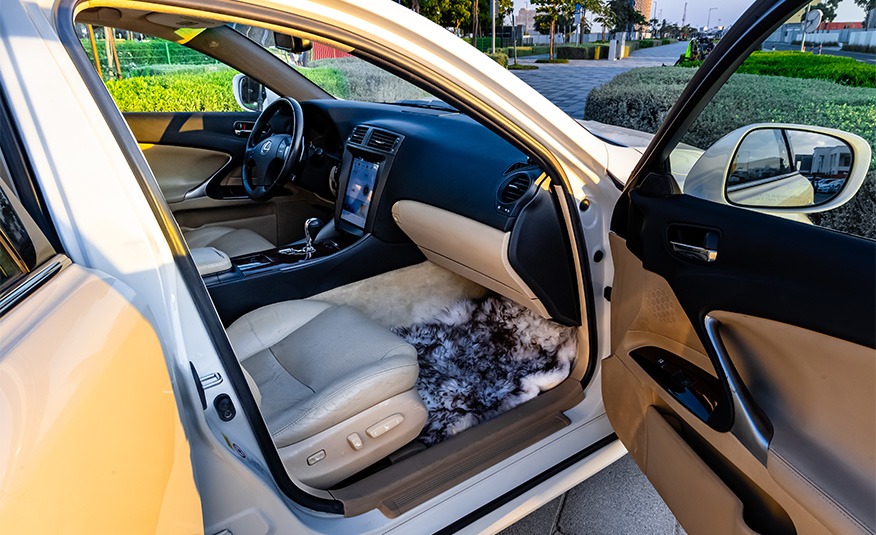 Lexus IS 250