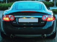 Jaguar XK8