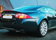 Jaguar XK8