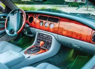 Classic Jaguar XK8