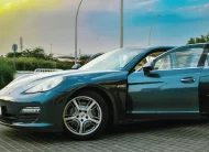 Porsche Panamera S