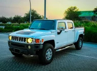 Hummer H3 T (Truck)
