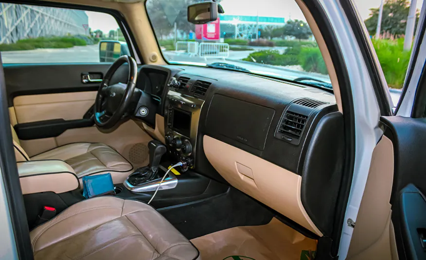 Hummer H3 T (Truck)