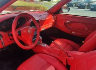 Porsche Carrera 911