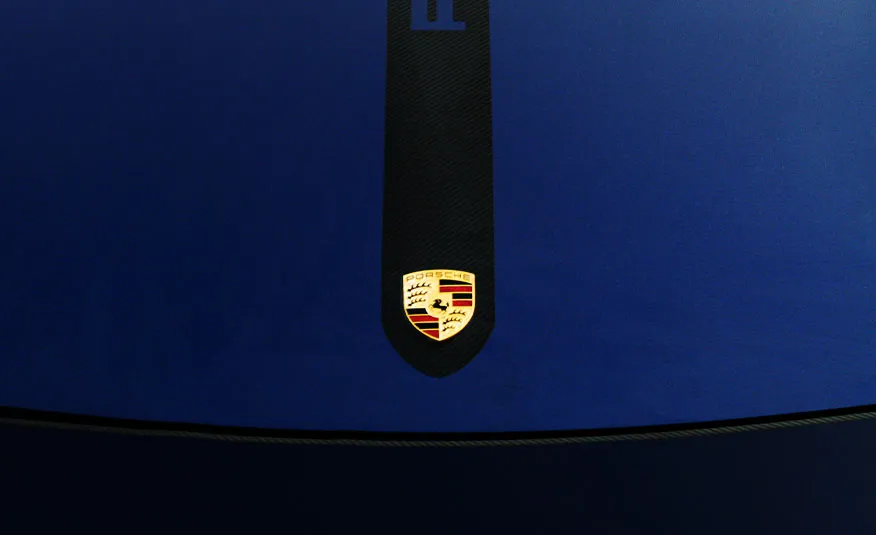 Porsche Carrera 911